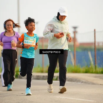 Runner Photo 8269663
