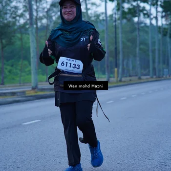 Runner Photo 8269664