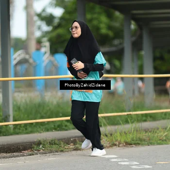 Runner Photo 8269666