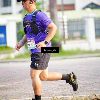 Runner Photo 8269667
