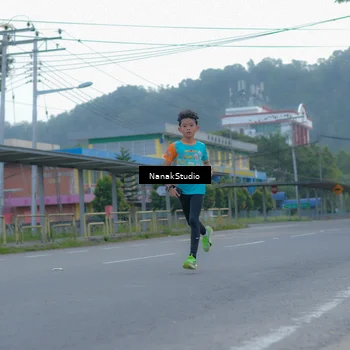 Runner Photo 8269674