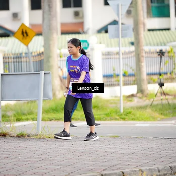 Runner Photo 8269681