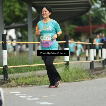 Runner Photo 8269683