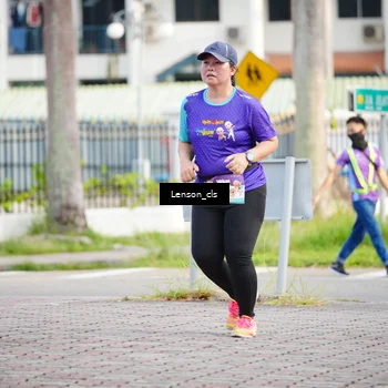 Runner Photo 8269684