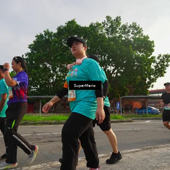 Runner Photo 8269686