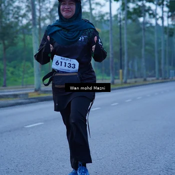 Runner Photo 8269687