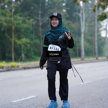 Runner Photo 8269689