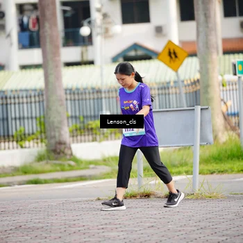 Runner Photo 8269690