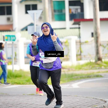 Runner Photo 8269693