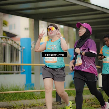 Runner Photo 8269694