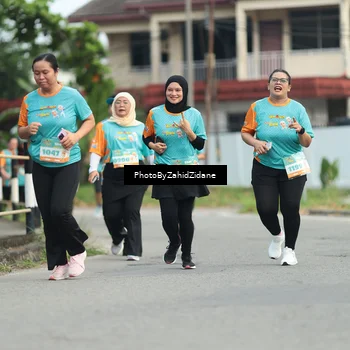 Runner Photo 8269695