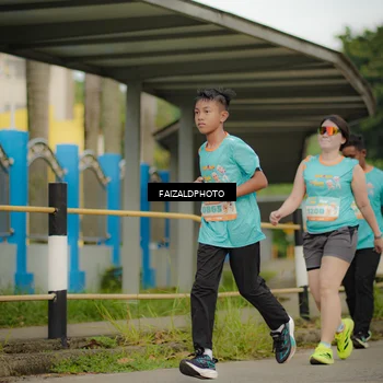 Runner Photo 8269699