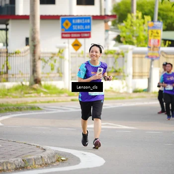 Runner Photo 8269702