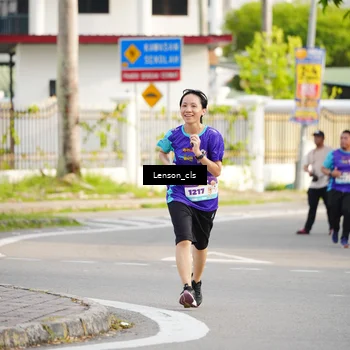 Runner Photo 8269703