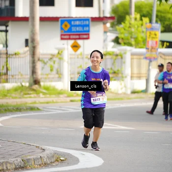 Runner Photo 8269704