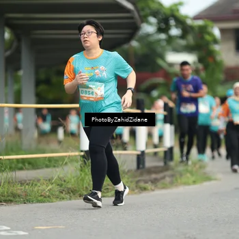 Runner Photo 8269708