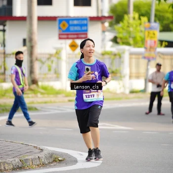 Runner Photo 8269712