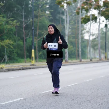 Runner Photo 8269714