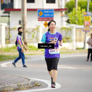 Runner Photo 8269715