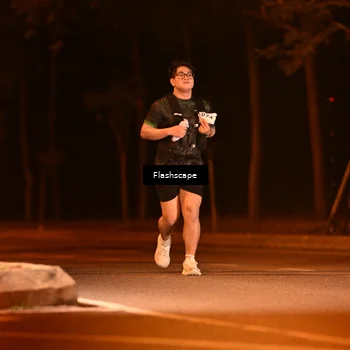 Runner Photo 8269717