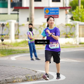 Runner Photo 8269722