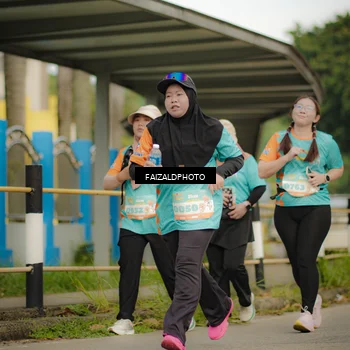 Runner Photo 8269725