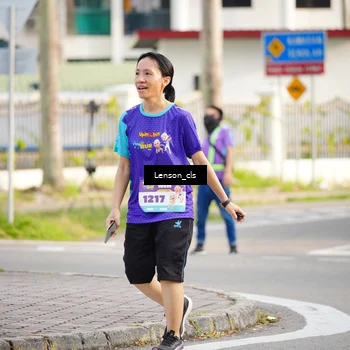 Runner Photo 8269726