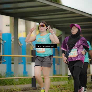 Runner Photo 8269730