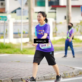 Runner Photo 8269733