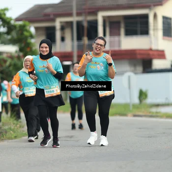 Runner Photo 8269734