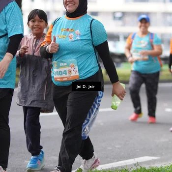 Runner Photo 8269735