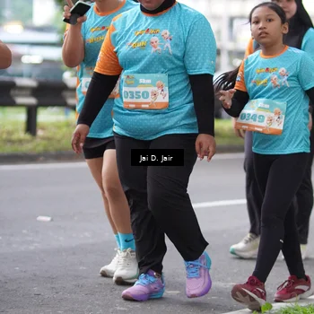 Runner Photo 8269736