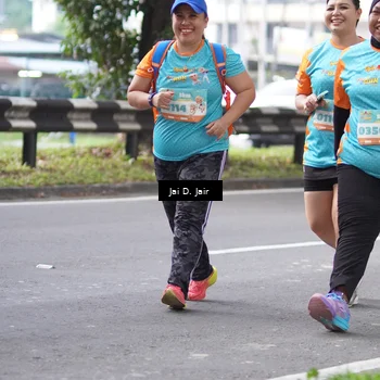 Runner Photo 8269740