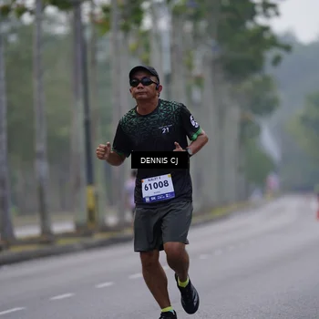 Runner Photo 8269742