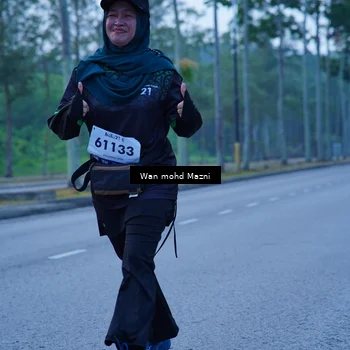 Runner Photo 8269743