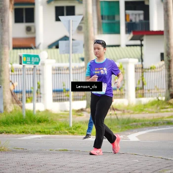 Runner Photo 8269744