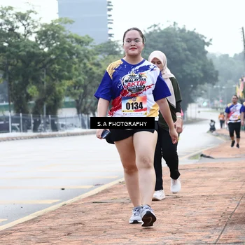 Runner Photo 8269745