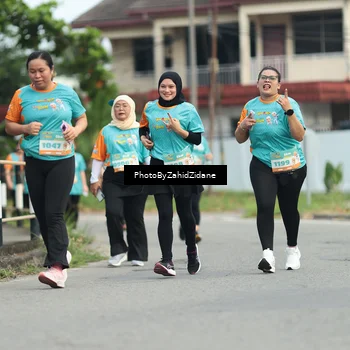 Runner Photo 8269746