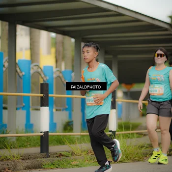 Runner Photo 8269750