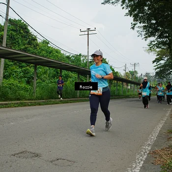 Runner Photo 8269753