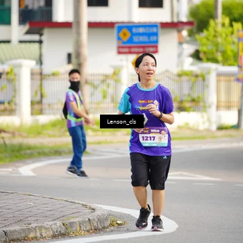Runner Photo 8269755