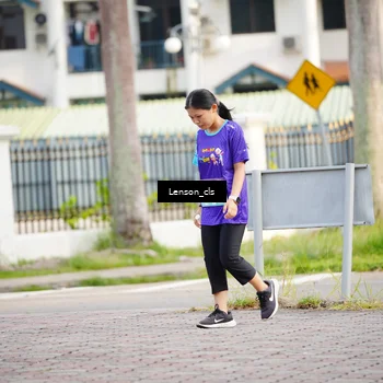 Runner Photo 8269756