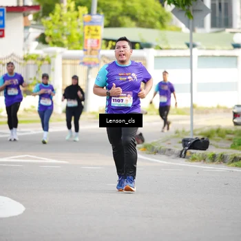 Runner Photo 8269757