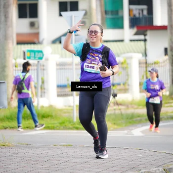 Runner Photo 8269760