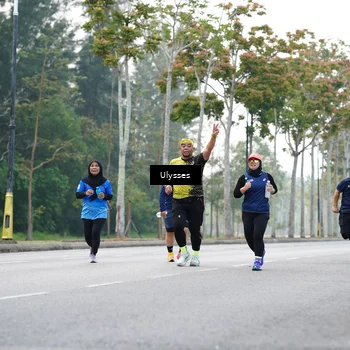 Runner Photo 8269761