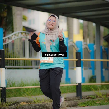 Runner Photo 8269767