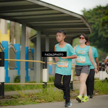 Runner Photo 8269771