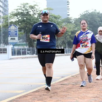 Runner Photo 8269773
