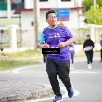 Runner Photo 8269774