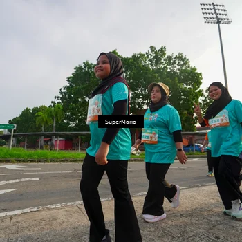 Runner Photo 8269775